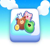 Animal Tile Match icon