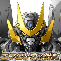 エフロリウス戦記 icon