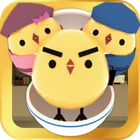 MORE!PIYOMORI icon