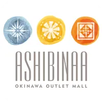 沖縄アウトレットモールあしびなー icon