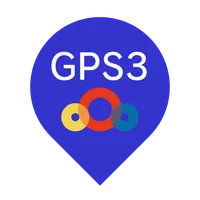 GPSシステム icon