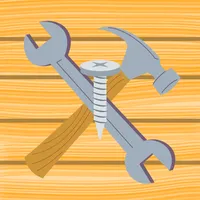 Furniture DIY icon