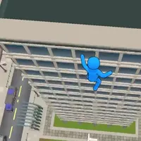 Ragdoll Parkour icon