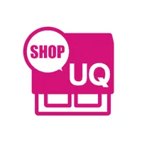 ショップアプリ for UQ icon