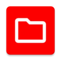 File Manager +Camera icon