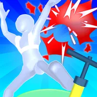 Balloon Pop Battle icon