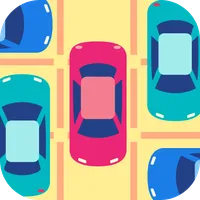納車パズルゲーム icon