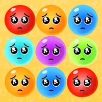 Pleading Face Slide icon