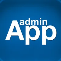 ADMIN APP icon