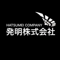 発明株式会社 icon