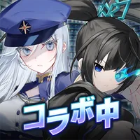 ブラックロックシューター FRAGMENT icon