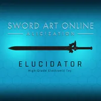 Elucidator Control APP icon