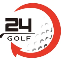 Golf24h icon