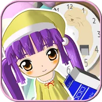EscapeGame BigRoom & Little me icon