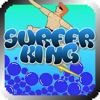 Surfer King icon