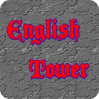 EnglishTower(英単語学習ゲーム) icon