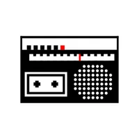 MediaPlayer for Radio Program icon