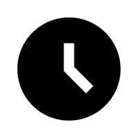 Time signal service icon