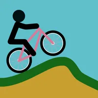 自転車のゲーム icon