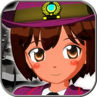 脱出ゲーム 地下鉄脱出 境界線事 icon