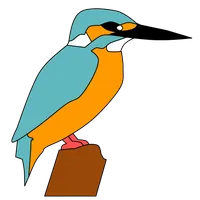 野鳥検索図鑑 icon