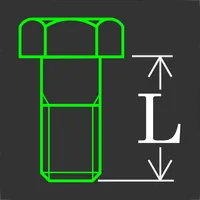 ScrewLength icon