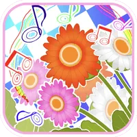 音楽で植物を育てる育成ゲーム　すくすく icon