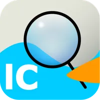 TOICA check 残高確認 icon