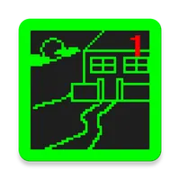 Mysterious Mansion :Escape #1 icon