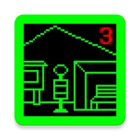 Mysterious Village :Escape #3 icon