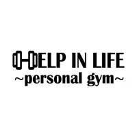 HELP IN LIFE～personal gym～ icon