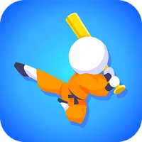 Kung Fu Ball! - BaseBall Game icon