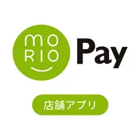 【店舗用】MORIO Pay加盟店アプリ icon