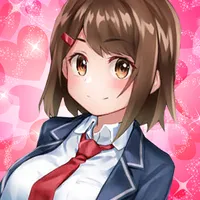 美少女恋愛シミュレーション-ときめきラブフレンズ - icon