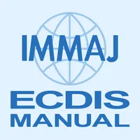 IMMAJ-ECDIS E-Manual icon