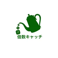 倍数キャッチ icon