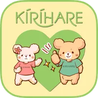 KIRIHARE Well-being icon
