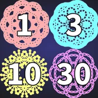 1or3 Addictive Puzzle Game icon