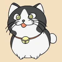 Puzzle&Cat icon