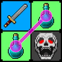 Puzzle&Sword Dungeon RPG PZL icon