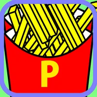 Potato Pile Up icon