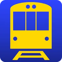 IGR Timetable icon