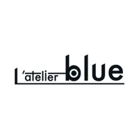 仙川美容室L'atelier blue icon