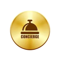 コンシェルジュ icon