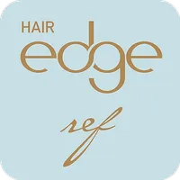 HAIR edge ref（ヘアーエッジリフ） icon