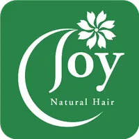 Natural Hair JOY icon