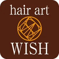 hair art WISH（ヘアアートウィッシュ） icon