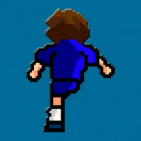 Gachinko Football: Free Kick icon