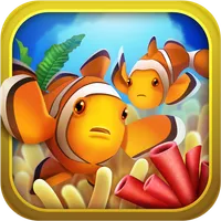 Fish Garden - My Aquarium icon