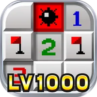 Ultimate Minesweeper icon